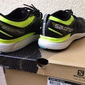 Salomon Sonic RA Max 11.5